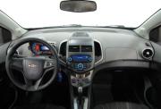Chevrolet Aveo II Екатеринбург  - изображение 41