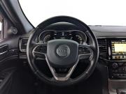 Jeep Grand Cherokee IV (WK2) Рестайлинг Москва  - изображение 56