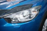Mazda CX-5 I Иркутск  - изображение 26