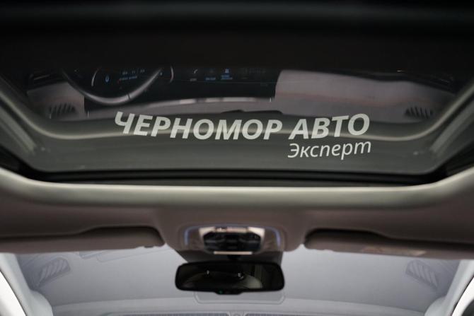 Exeed TXL I Рестайлинг с пробегом 2023 года, цена 2 211 765 рублей, 52300 км, внедорожник, Автокод Объявления