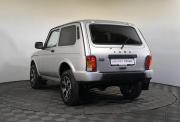 Lada (ВАЗ) Niva Legend Нижний Новгород  - изображение 27