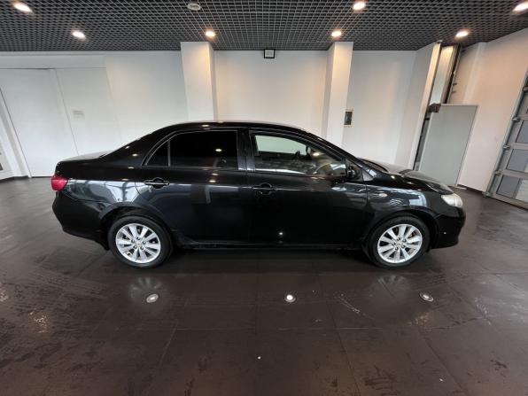 Toyota Corolla X (E140 E150) с пробегом 2008 года, цена 699 000 рублей, 248052 км, седан, Автокод Объявления
