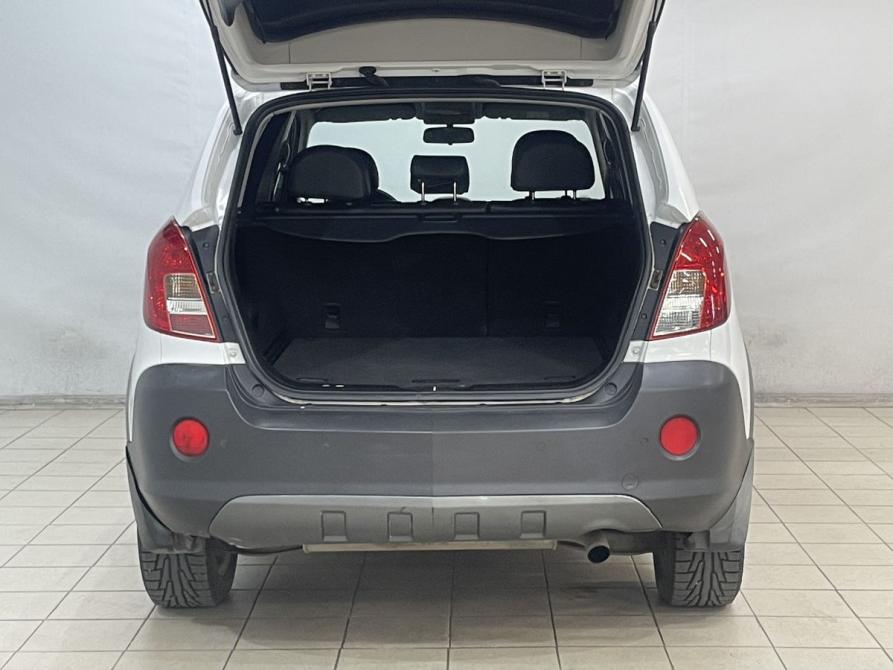Opel Antara I Рестайлинг Воронеж  - изображение 7