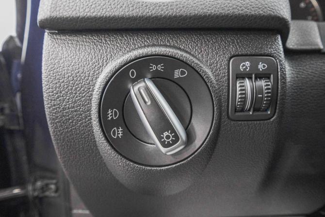 Volkswagen Tiguan I Рестайлинг с пробегом 2011 года, цена 1 249 000 рублей, 181000 км, внедорожник, Автокод Объявления