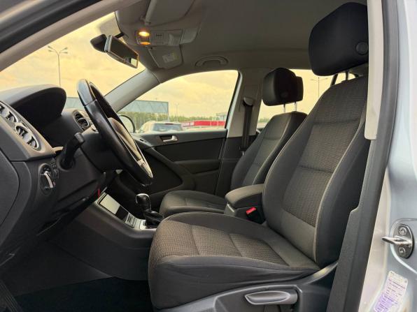 Volkswagen Tiguan I Рестайлинг с пробегом 2013 года, цена 1 095 000 рублей, 167661 км, внедорожник, Автокод Объявления