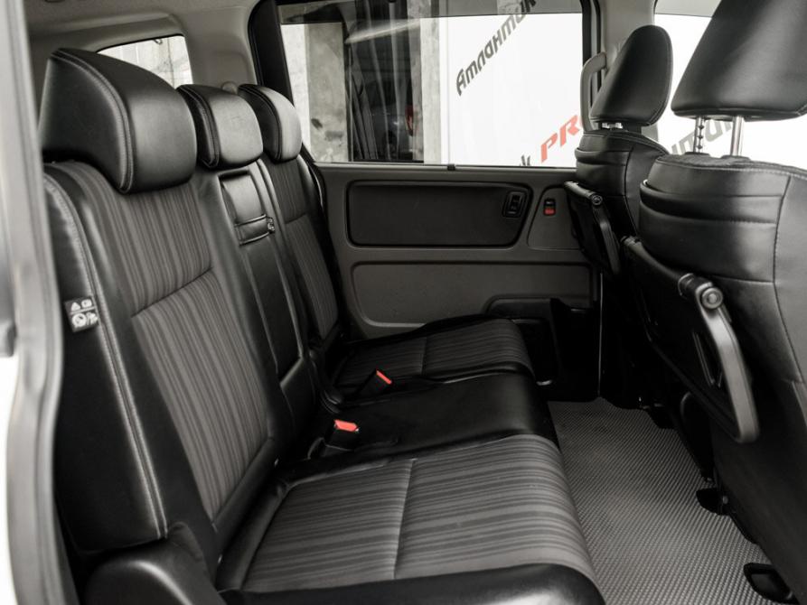 Honda Freed II Екатеринбург  - изображение 26