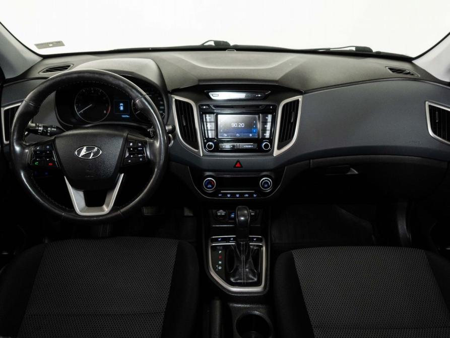 Hyundai Creta I Казань  - изображение 7