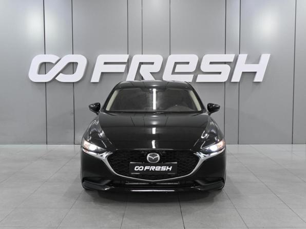 Mazda 3 IV (BP) с пробегом 2019 года, цена 2 399 000 рублей, 65068 км, седан, Автокод Объявления