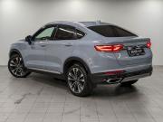 Geely Tugella I Москва  - изображение 37