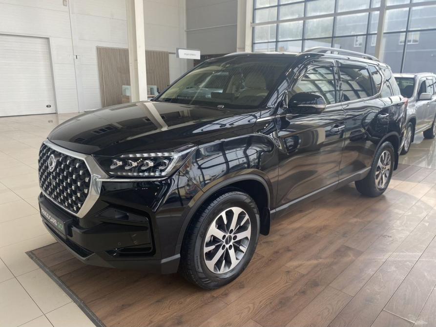KGM Rexton Саратов  - изображение 1