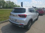 Chery Tiggo 4 Pro I Рестайлинг Курган  - изображение 10