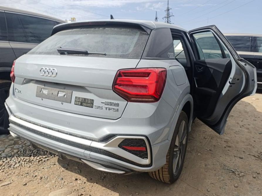 Audi Q2 I Рестайлинг Самара  - изображение 3