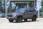 Lada (ВАЗ) Niva Travel I Брянск  - изображение 23