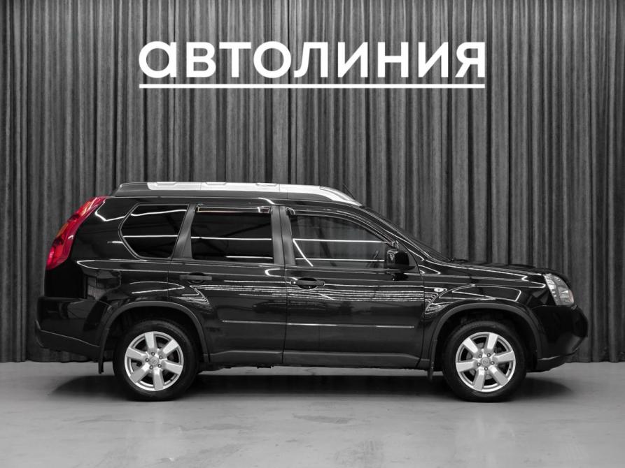 Nissan X-Trail II Красноярск  - изображение 5