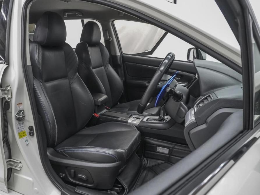 Subaru Levorg I Ростов-на-Дону  - изображение 10