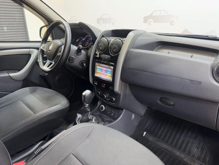 Renault Duster II Ставрополь  - изображение 8