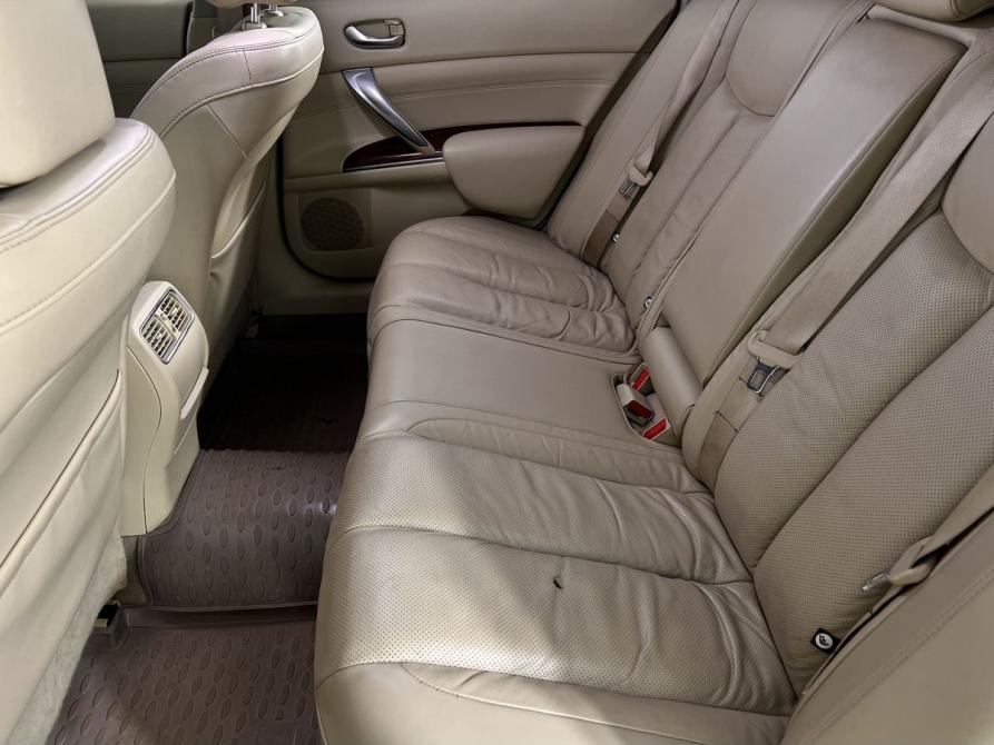 Nissan Teana II (J32) Рестайлинг Калининград  - изображение 10