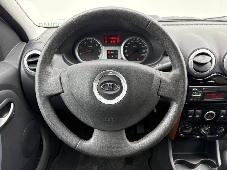Lada (ВАЗ) Largus I Нижний Тагил  - изображение 20