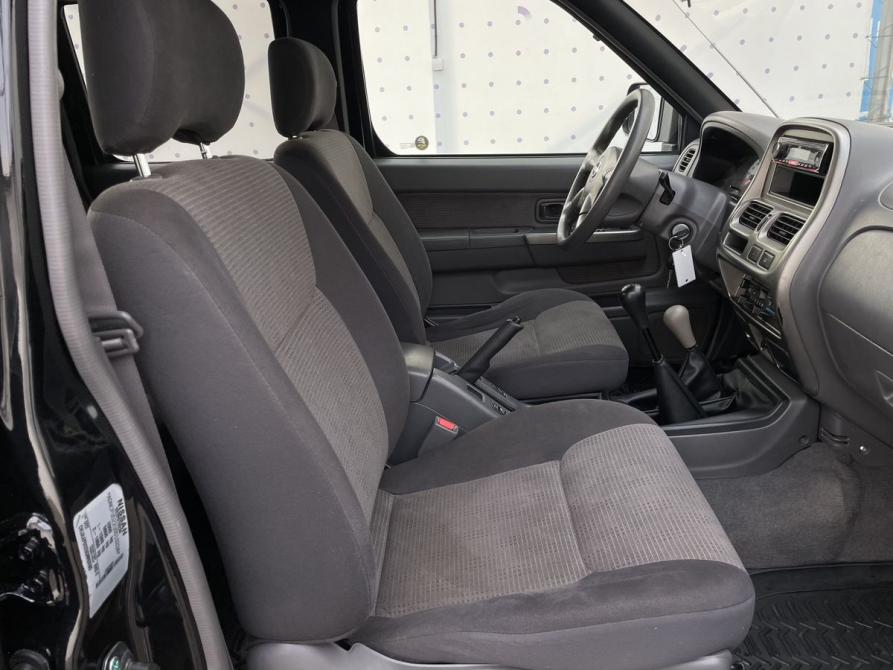 Nissan NP300 Тамбов  - изображение 12
