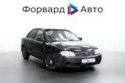 Kia Spectra I Рестайлинг 2 Тюмень  - изображение 24