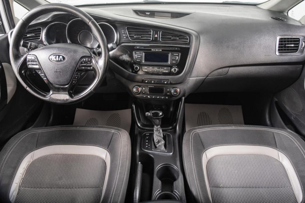 Kia Ceed II Томск  - изображение 11