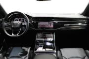 Audi Q8 I (4M) Сургут  - изображение 61