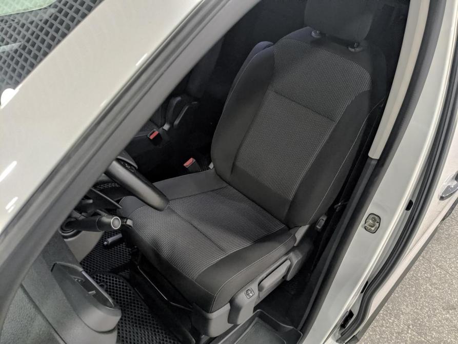 Opel Zafira Life I Москва  - изображение 20