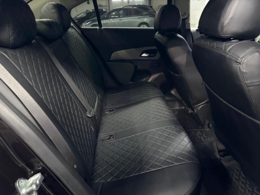 Chevrolet Cruze I Рестайлинг Краснодар  - изображение 14