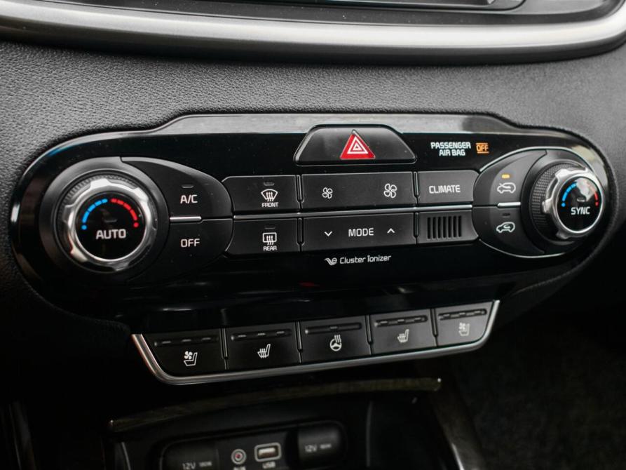 Kia Sorento III Prime Рестайлинг Екатеринбург  - изображение 18