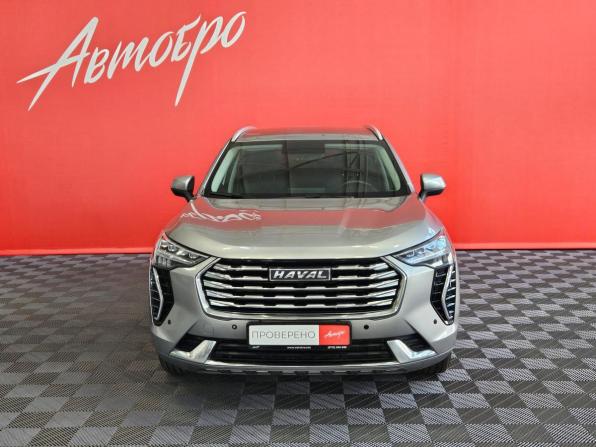 Haval Jolion I с пробегом 2023 года, цена 1 960 000 рублей, 69069 км, внедорожник, Автокод Объявления