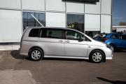 Toyota ISis I Рестайлинг Иркутск  - изображение 28