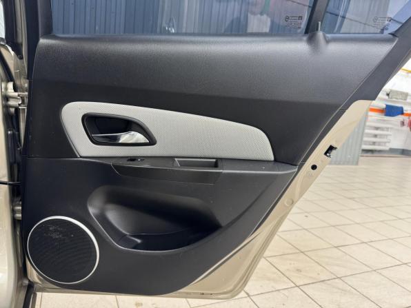 Chevrolet Cruze I с пробегом 2012 года, цена 699 000 рублей, 240468 км, седан, Автокод Объявления