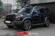 JETOUR T2 Москва  - изображение 19