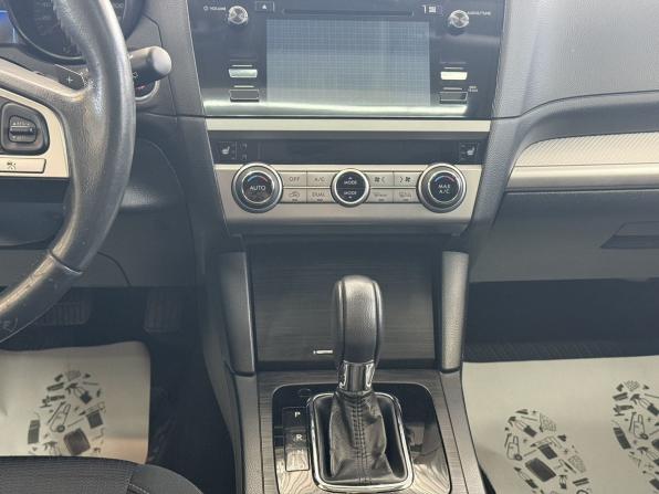 Subaru Outback V с пробегом 2016 года, цена 2 290 000 рублей, 133330 км, универсал, Автокод Объявления
