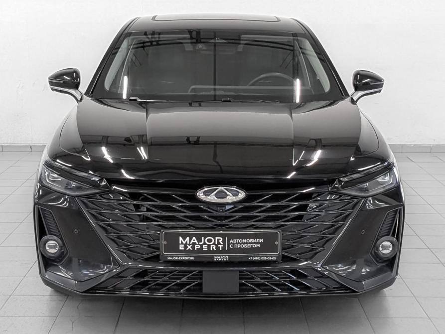 Chery Arrizo 8 Москва  - изображение 2