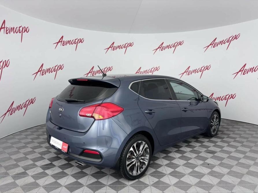 Kia Ceed II Псков  - изображение 5
