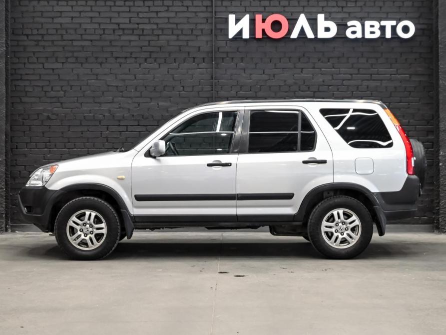 Honda CR-V II Екатеринбург  - изображение 8