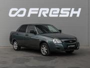 Lada (ВАЗ) Priora I Краснодар  - изображение 19