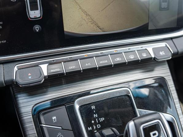 Geely Atlas Pro с пробегом 2021 года, цена 1 827 000 рублей, 108869 км, внедорожник, Автокод Объявления
