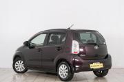 Toyota Passo II (C30) Красноярск  - изображение 21