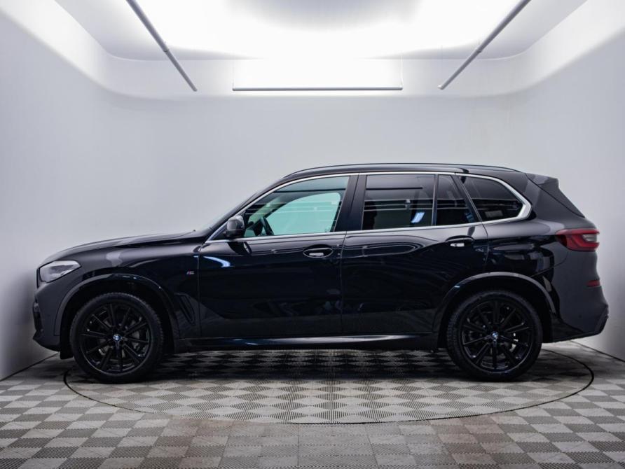 BMW X5 IV (G05/G18) Москва  - изображение 2