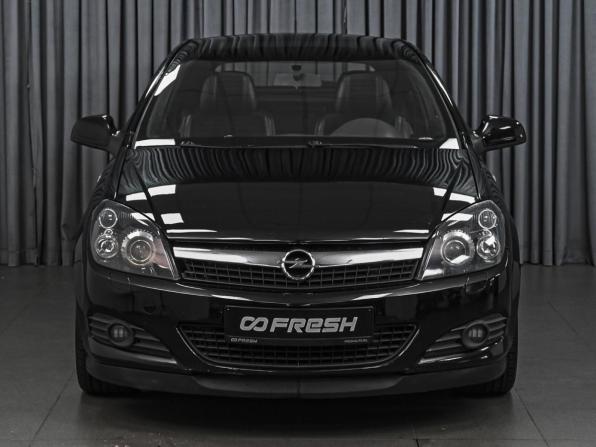 Opel Astra H Рестайлинг с пробегом 2010 года, цена 650 000 рублей, 184699 км, хэтчбек, Автокод Объявления