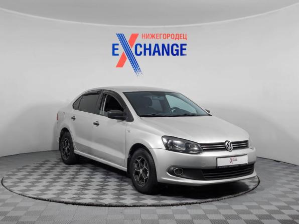 Volkswagen Polo V с пробегом 2010 года, цена 489 000 рублей, 366759 км, седан, Автокод Объявления