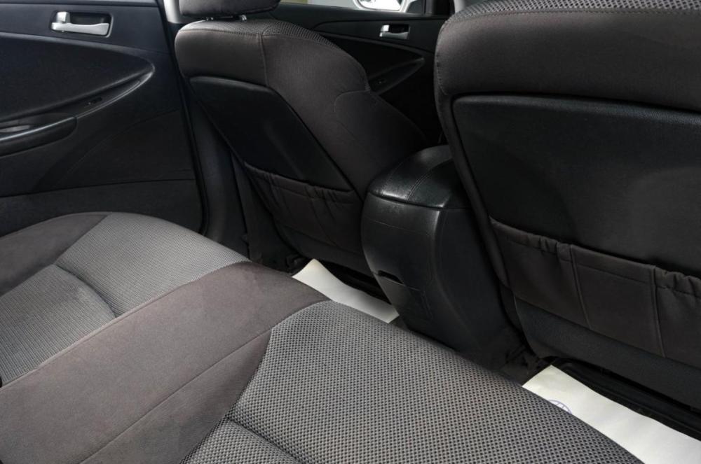 Hyundai Sonata VI (YF) Тюмень  - изображение 10