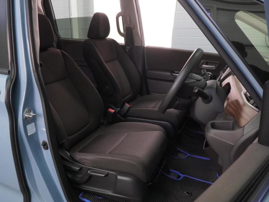 Honda Freed II Рестайлинг Воронеж  - изображение 11