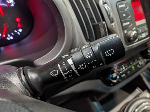 Kia Sportage III с пробегом 2013 года, цена 1 565 000 рублей, 115000 км, внедорожник, Автокод Объявления