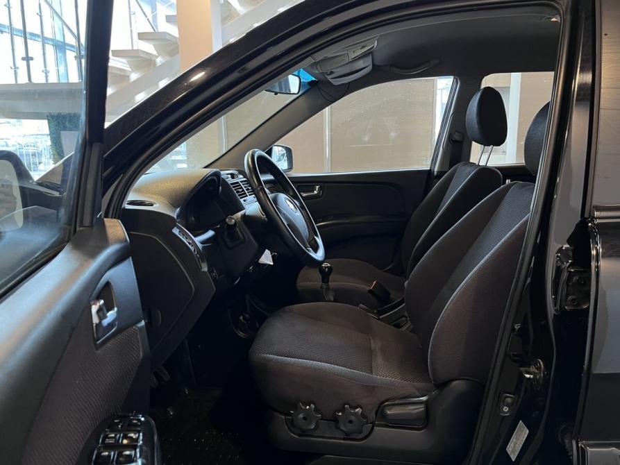 Kia Sportage II Чебоксары  - изображение 14