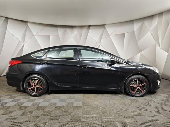Hyundai i40 I с пробегом 2013 года, цена 639 000 рублей, 321810 км, седан, Автокод Объявления