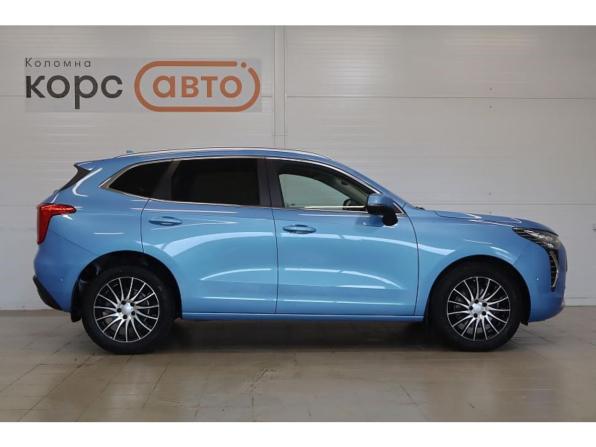 Haval Jolion I с пробегом 2023 года, цена 1 942 000 рублей, 34724 км, внедорожник, Автокод Объявления