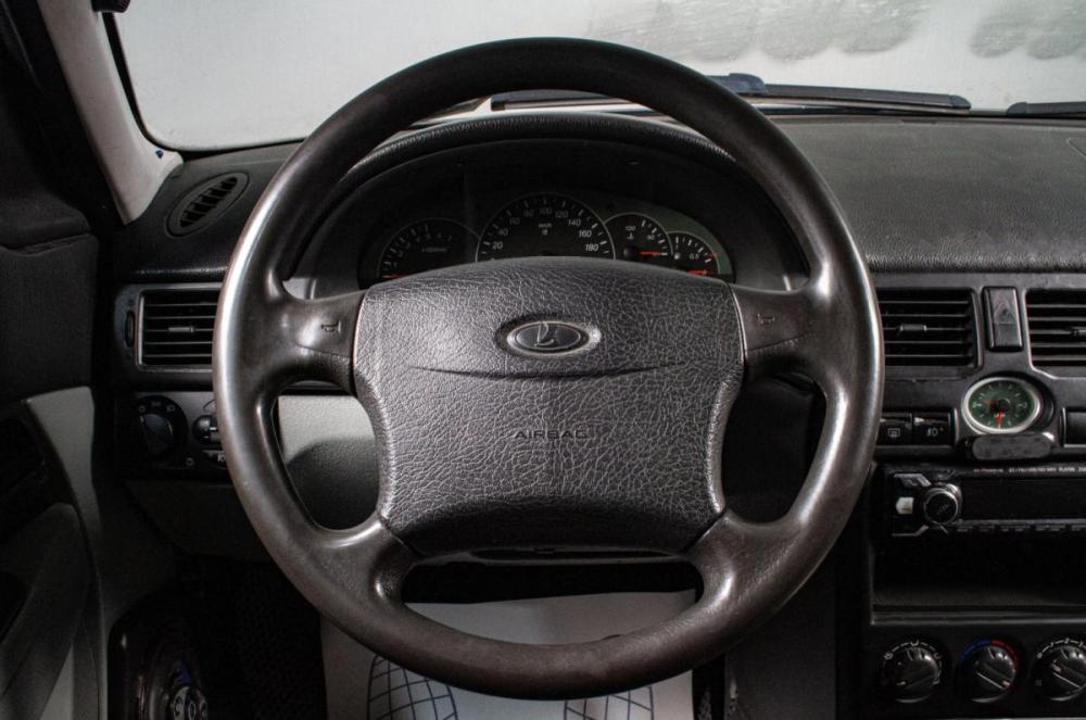 Lada (ВАЗ) Priora I Сургут  - изображение 11